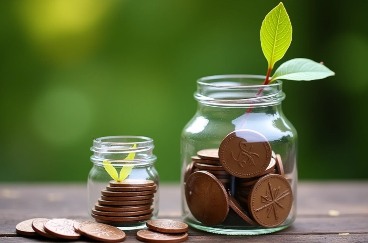 Como criar um orçamento mensal eficaz